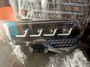 Head Lamp 4 Runner 2018-2020