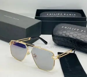 Philipp Plein Top Quality Sunshades