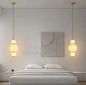 Led Bedside Light