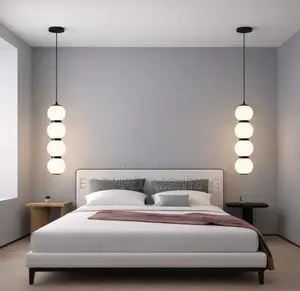 Led Bedside Light