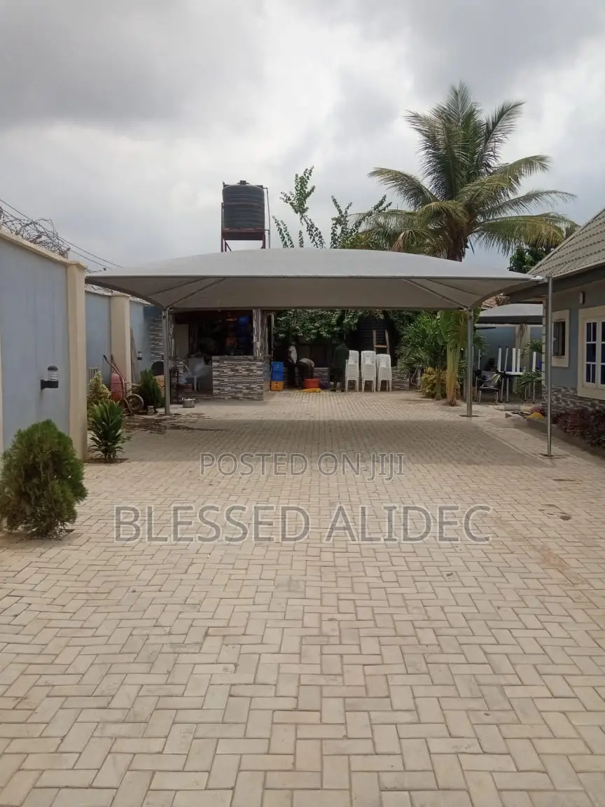 Standard Carport