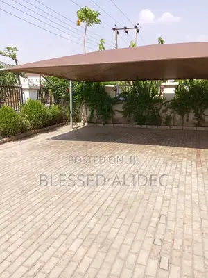 Standard Carport