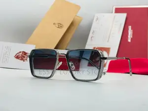 High Quality Luxury Jacques Marie Sunglasses