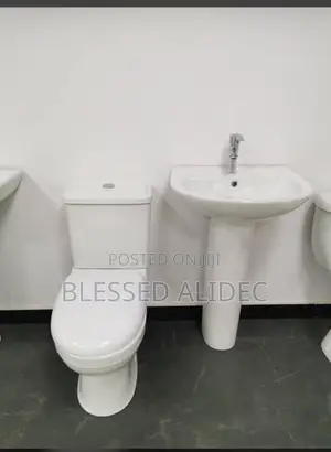 Water Closet
