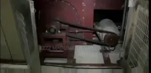 For Sale : Functional Biscuit Factory In Ogun State
