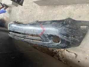 Lexus Es300 Empty Front Bumper 2005