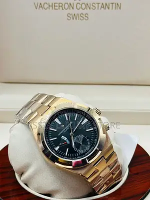 Automatic Vacheron Constanti Chain Watch