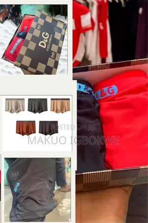 Male Condom Underwear 3 in 1