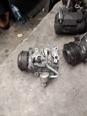 Ac Compressor for Toyota Avalon