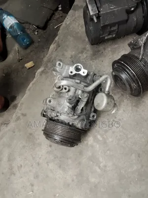 Ac Compressor for Toyota Avalon