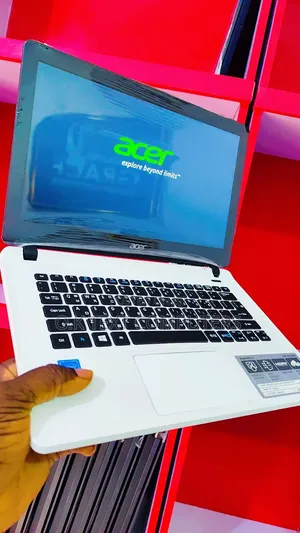 Laptop Acer Aspire 1 4GB Intel Pentium HDD 320GB