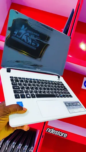 Laptop Acer Aspire 1 4GB Intel Pentium HDD 320GB