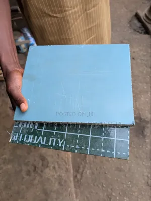 18mm High Quality Imported Marine Board