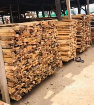 All Types of Woods From Foundation Level to Roofing