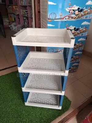 Storage Rank
