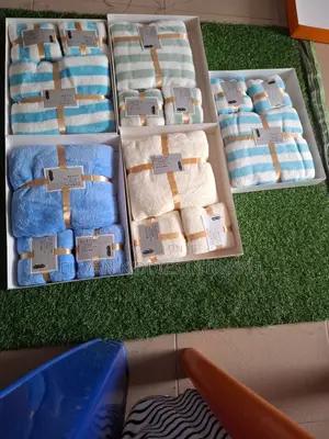 Baby Mothercare Towel