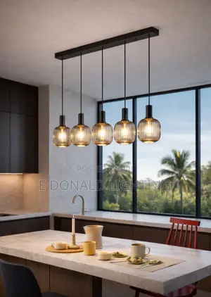 Led by 5 Drop Light