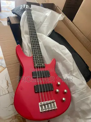 Ashton 5 Strings Bass Guitar