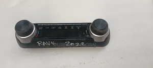 Rav4 Ac Control 2022 Model