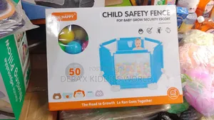 Child Safety Fence