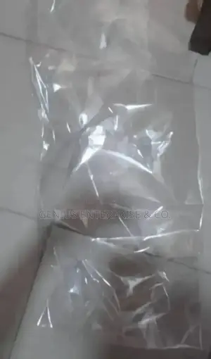 Reusable Premium Plastic Poly Transparent Nylon Bags In 5kg,25kg& 50kg