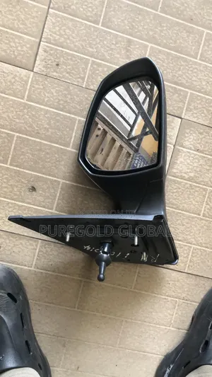 Grand I10 Side Mirror Available