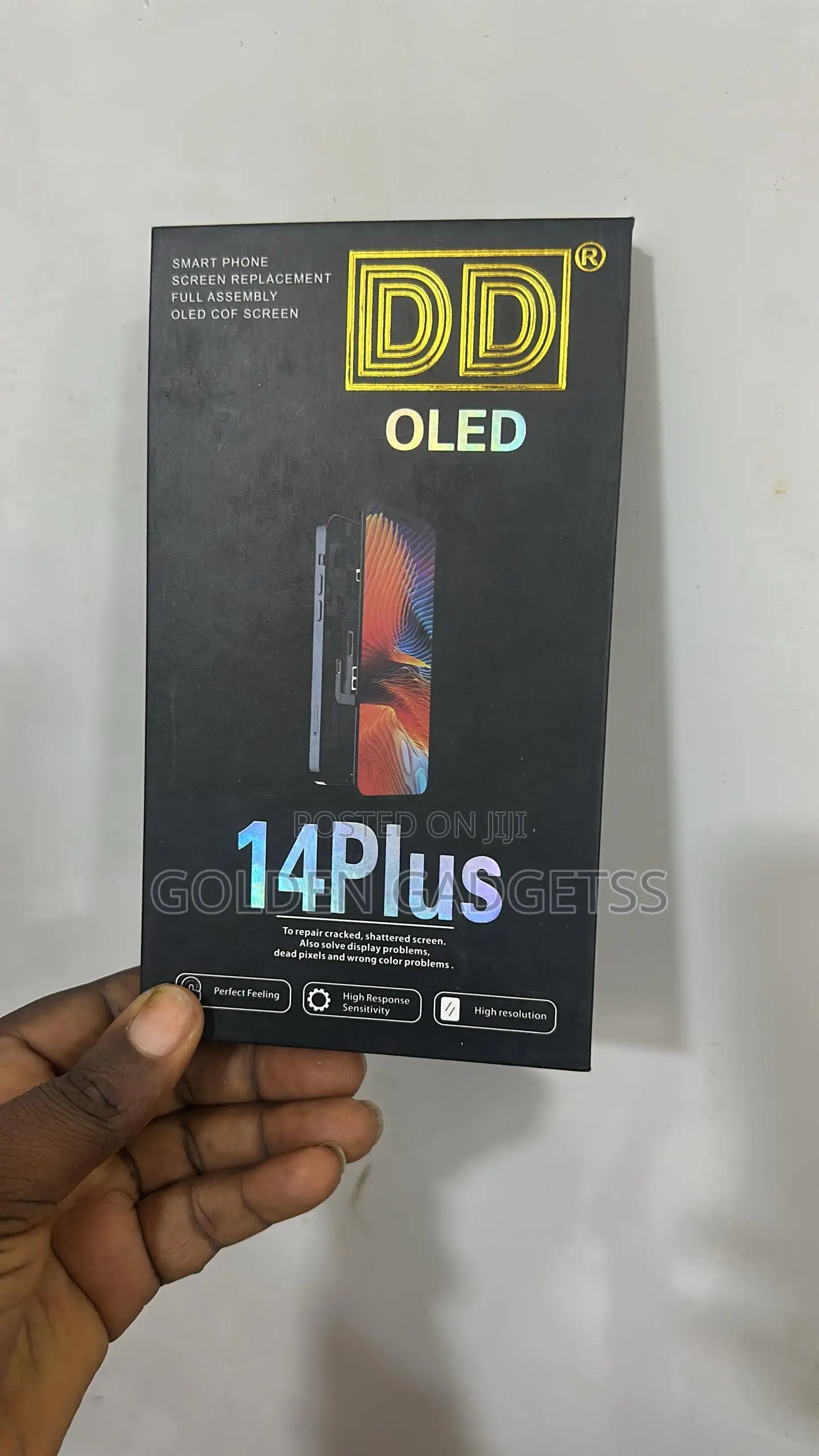 iPhone 14 Plus Screen (Free Installation)