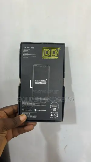 iPhone 14 Plus Screen (Free Installation)