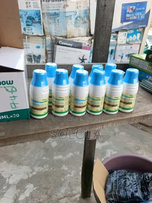 Five Star Fungicide