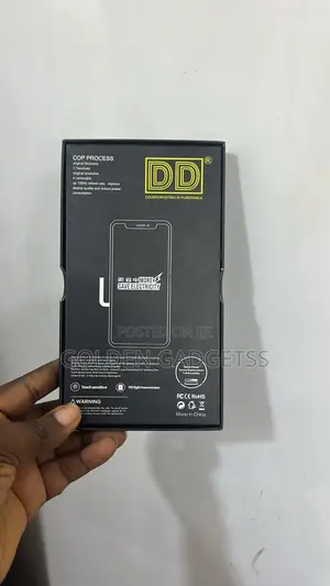 iPhone 15 Pro Max Screen (Free Installation)