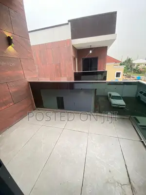 5bdrm Duplex in Admiralty, Lekki Phase 1 for rent