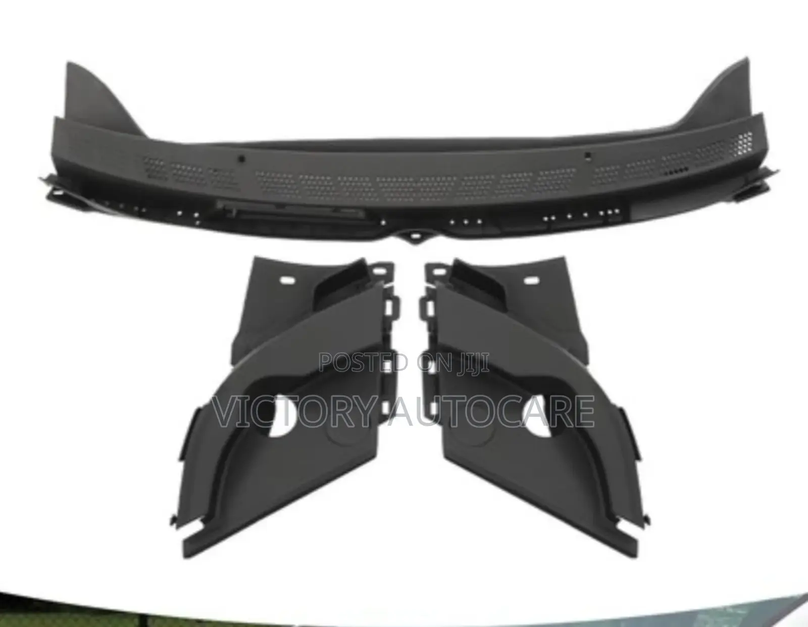 Wiper Plastic Cowl Base 2006/2008 Honda Civic