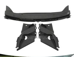 Wiper Plastic Cowl Base 2006/2008 Honda Civic
