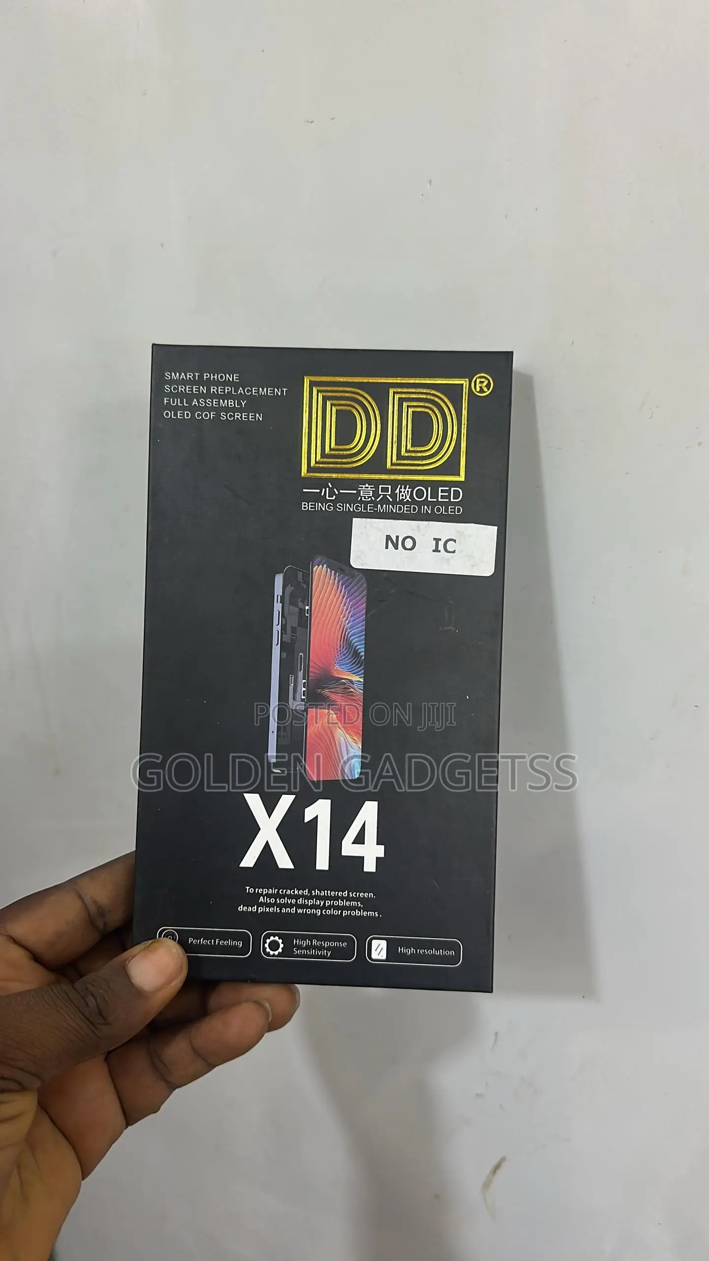 iPhone 14 Phone Screen(Free Installation)