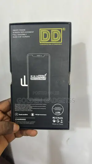 iPhone 14 Phone Screen(Free Installation)
