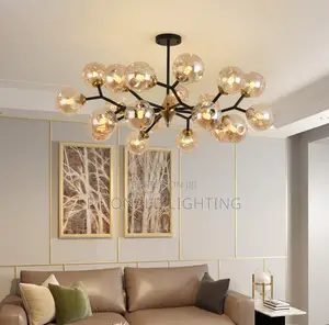 21 Glass Nordic Light
