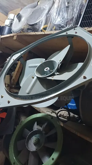 Extractor Fan 18 Inches
