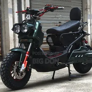 New Kymco 2025 White