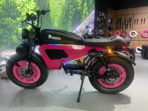 New Kymco 2025 White