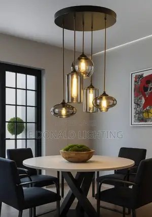 Nordic Glass Lighting