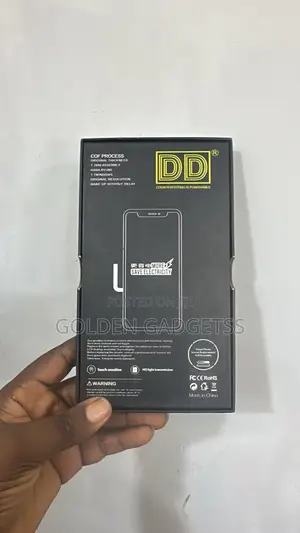 iPhone 16 Pro Max Screen (Free Installation)
