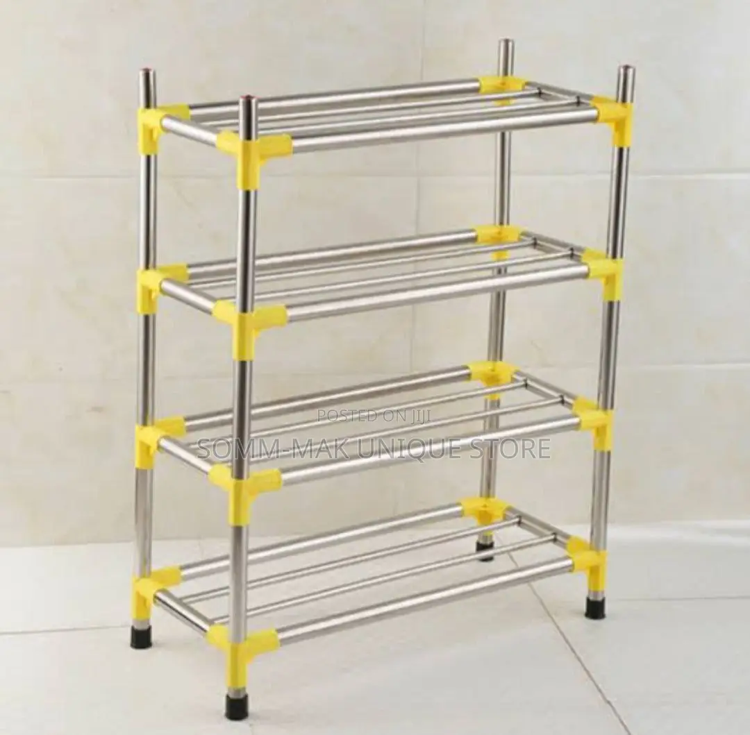 Multifunctional Super High Quality Pot Stand , Microwave Rack.