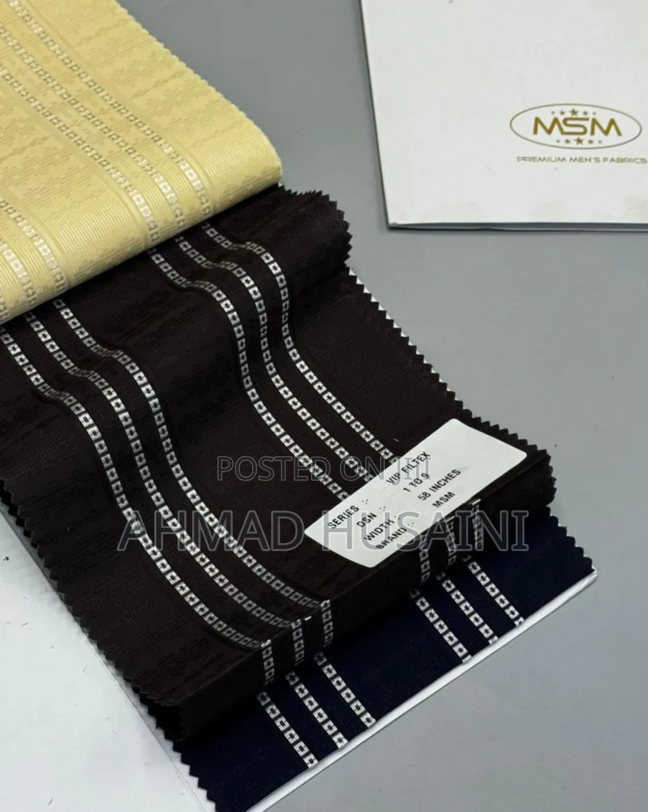 Vip Filtex