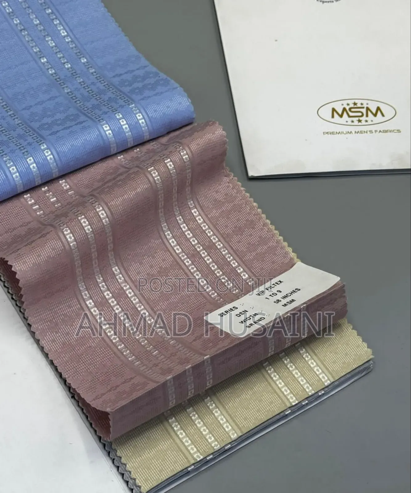 Vip Filtex