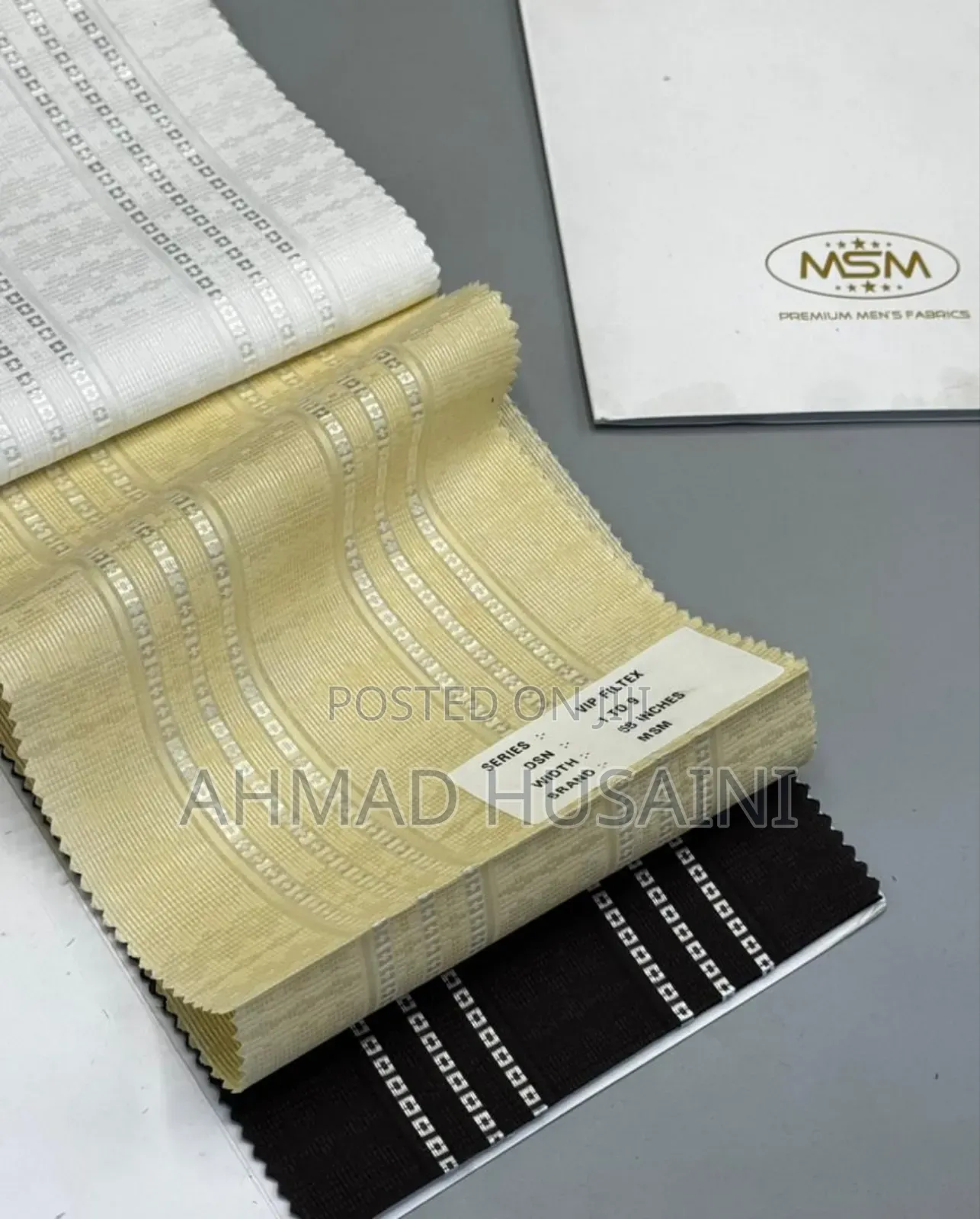 Vip Filtex