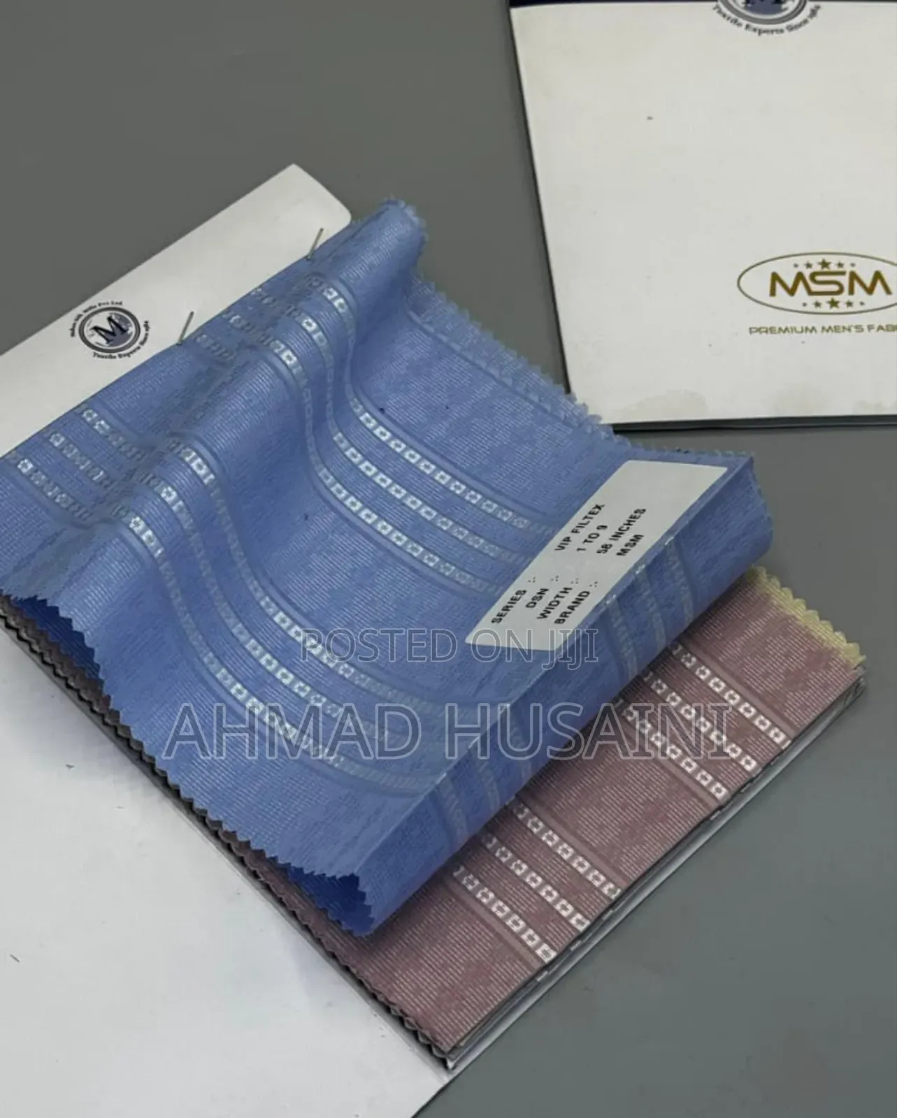 Vip Filtex