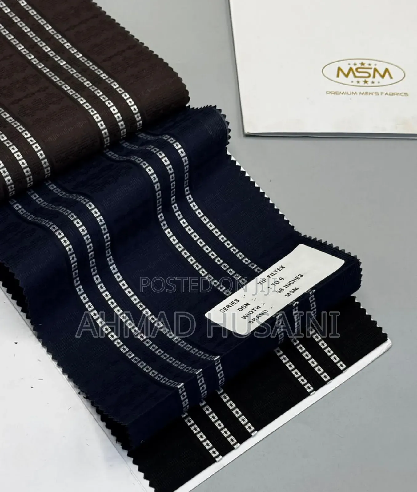 Vip Filtex