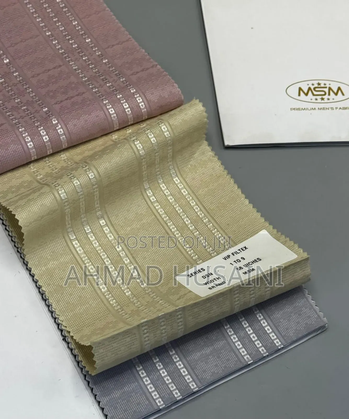 Vip Filtex