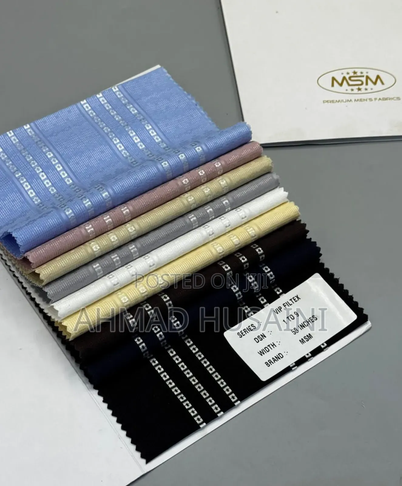 Vip Filtex