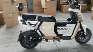 New Kymco 2025 White